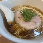らぁ麺田じま - 