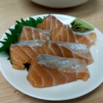 魚介 - 