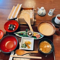 浅草むぎとろ 本店 - 