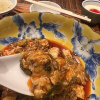 中華旬彩 森本 -  中華旬彩 森本 -