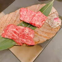 煌 焼肉 - 