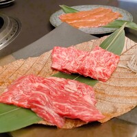 煌 焼肉 - 
