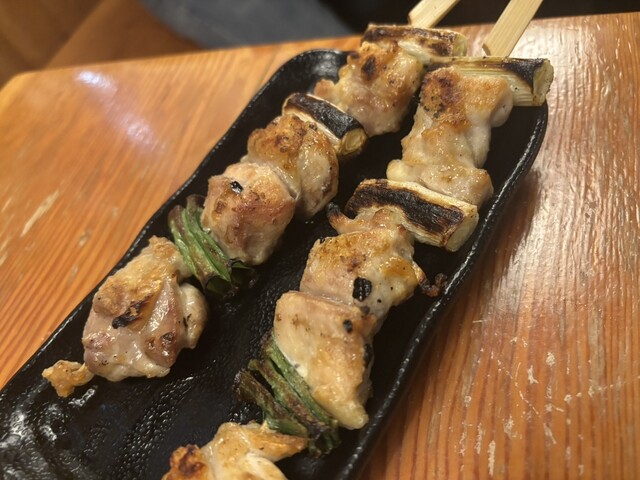 Tori Kizoku Shibuya Inokashira Dori Ten