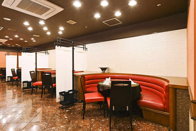 中国料理 香蘭 - 松風町（中華料理）の写真