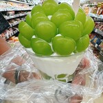 生鮮館 やまひこ - 料理写真: