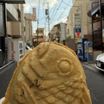 たいやき わかば - 