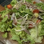 山ねこ料理店 - 