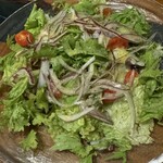 山ねこ料理店 - 