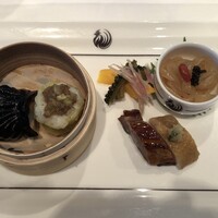 ヘイフンテラス - 