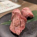 焼肉 うぶにく - 