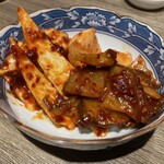 焼肉 うぶにく - 
