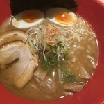 えびそば えび助 - 