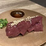 焼肉 うぶにく - 