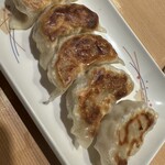 えびそば えび助 - 