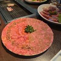 天空焼肉 星遊山 - 