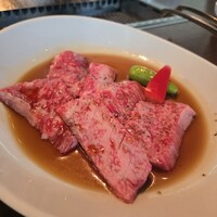 天空焼肉 星遊山 - 