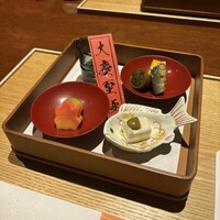 西梅田 禅園 - 