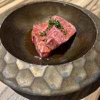 赤身焼肉USHIO - 