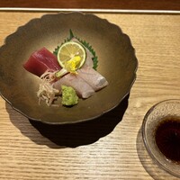 西梅田 禅園 - 