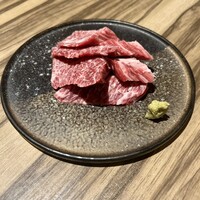赤身焼肉USHIO - 