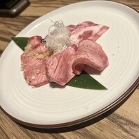 赤身焼肉USHIO - 