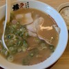ラーメン横綱 吉祥院本店
