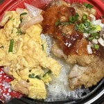 横浜 昇龍園 - 料理写真: