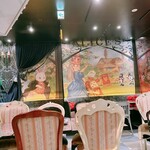 絵本の国のアリス - 