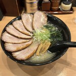 らーめんてつや - 