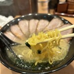 らーめんてつや - 