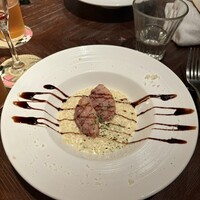 ジンジャーズビーチ - 