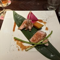 ジンジャーズビーチ - 