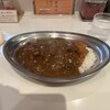 カレーショップ インデアン まちなか店
