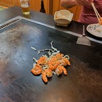 お好み焼き はやし - 