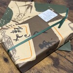 栗きんとん すや - 栗きんとん　６個入り　1890円