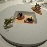 RESTAURANT PRUNIER - 