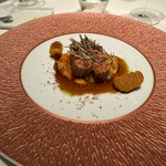 RESTAURANT PRUNIER - 