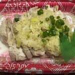 横浜 昇龍園 - 料理写真: