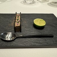 RESTAURANT PRUNIER - 