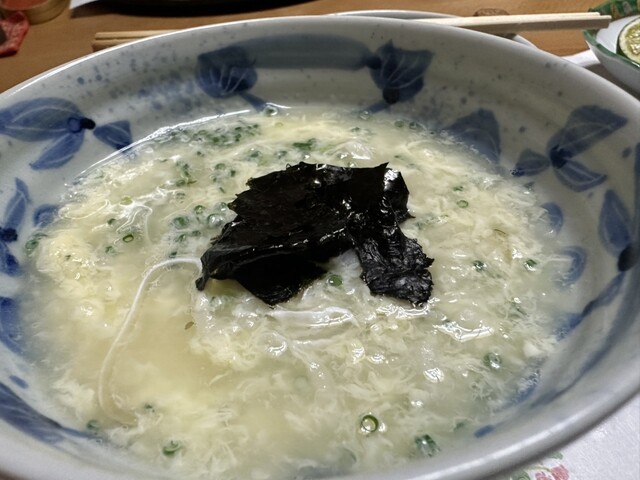 八寸 - 帯広（日本料理）の写真