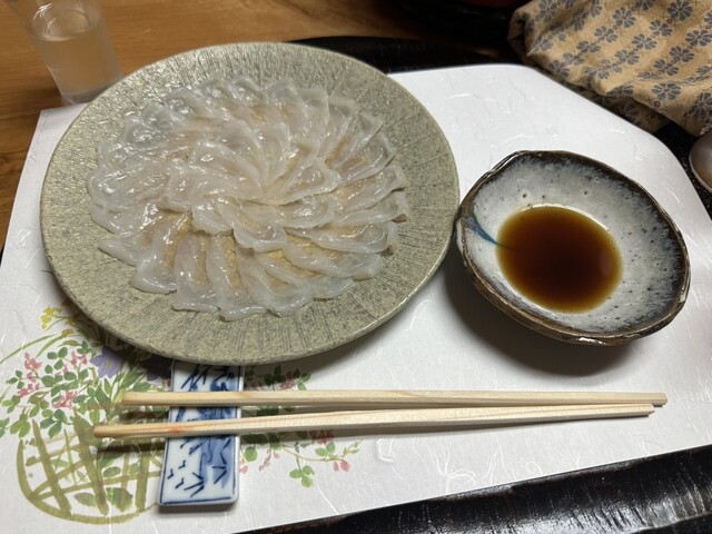 八寸 - 帯広（日本料理）の写真