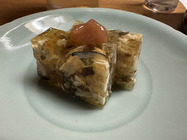 八寸 - 帯広（日本料理）の写真