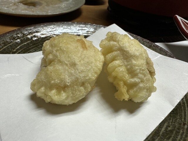 八寸 - 帯広（日本料理）の写真