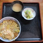 天定 - 
