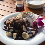 アロハテーブル 横浜ベイクォーター - 