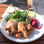 アロハテーブル 横浜ベイクォーター - 