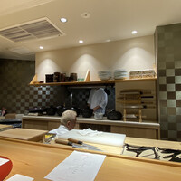 西麻布 万葉 - 