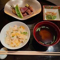 ヒカリヤ ヒガシ - 