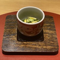 西麻布 万葉 - 