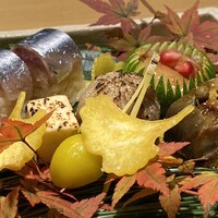 西麻布 万葉 - 